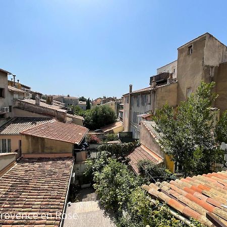 Spacieux Appartement T4 / 70 M2 8 Personnes Aix-en-Provence Exterior foto